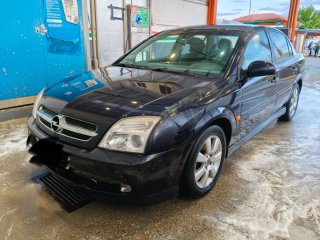 Opel Vectra 2003