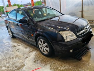 Opel Vectra 2003