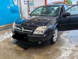 Opel Vectra 2003