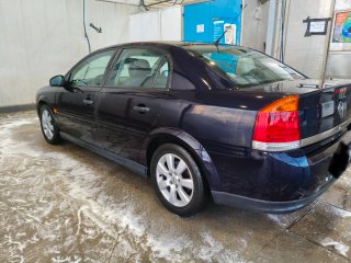 Opel Vectra 2003
