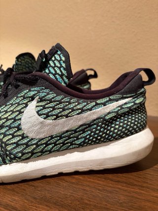 Zapatillas Nike Roshe Talla 43