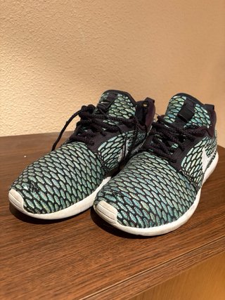 Zapatillas Nike Roshe Talla 43