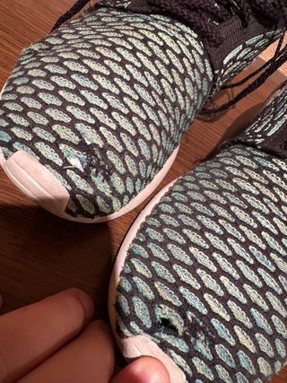 Zapatillas Nike Roshe Talla 43