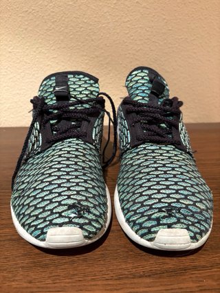 Zapatillas Nike Roshe Talla 43