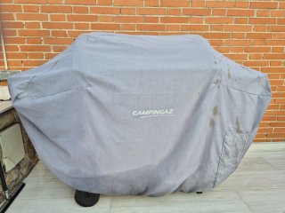 Barbacoa Campingaz 4 Series Classic L