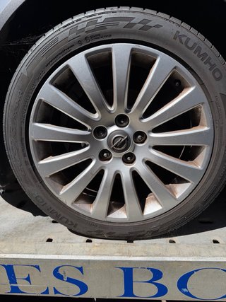 Despiece Opel Insignia 2010