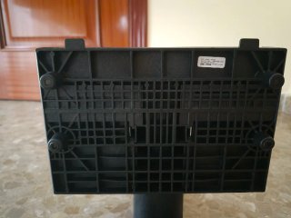Soporte TV Samsung 55"