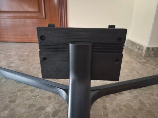 Soporte TV Samsung 55"
