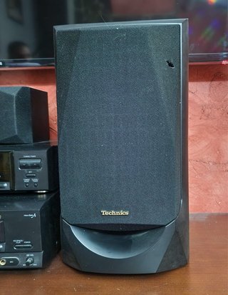 Reproductor Technics