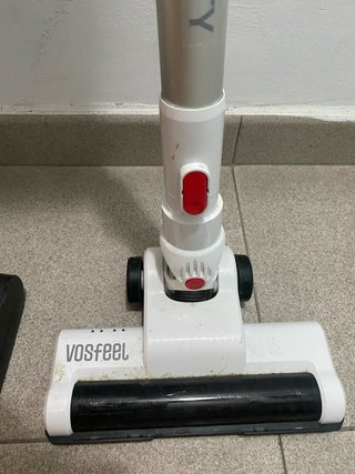 Aspiradoras Miele y Vosfeel para piezas