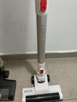Aspiradoras Miele y Vosfeel para piezas