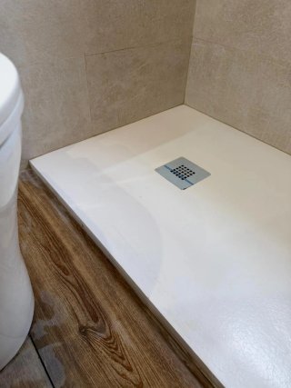 Fontanería y albañilería DESDE
