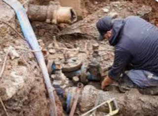 Fontanería y albañilería DESDE