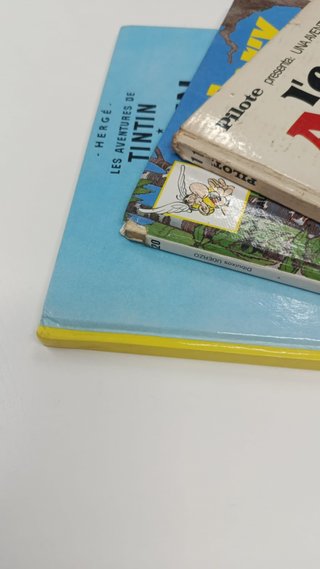Asterix en catalán - Pilot, Grijalbo, Joventut