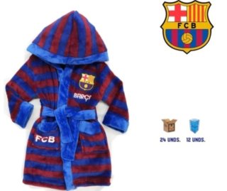 Bata FC Barcelona