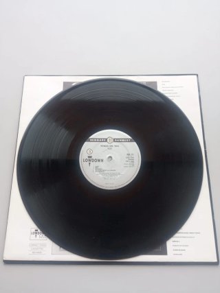 Vinilo 12 Tones on Tail - Pop