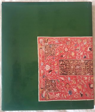 Gigi Pagnano Arte del Tappeto Orientale e Europeo