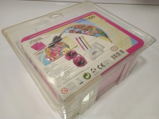Precintado! Maletín Nintendo DS