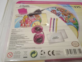 Precintado! Maletín Nintendo DS