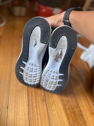 Zapatillas hombre