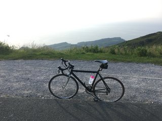 Bicicleta BH Carretera Talla 56 L Shimano 105