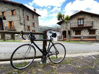 Bicicleta BH Carretera Talla 56 L Shimano 105