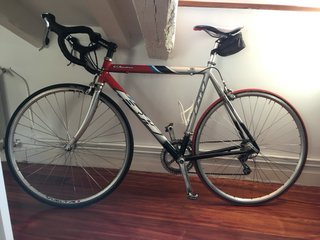 Bicicleta BH Carretera Talla 56 L Shimano 105