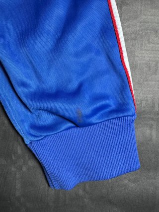 Chaqueta Adidas USA Soccer Federation