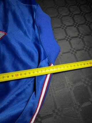 Chaqueta Adidas USA Soccer Federation