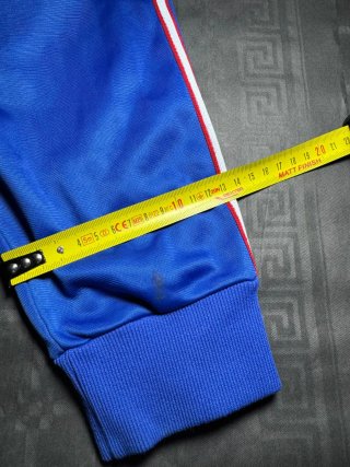 Chaqueta Adidas USA Soccer Federation
