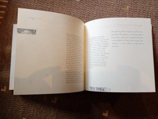 La Historia Cautiva. Viejas piedras Asturias