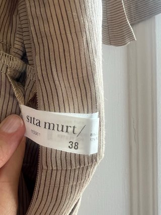 Mono Sita Murt