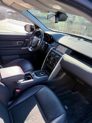 Land Rover Discovery 2.0 Td4 TRANSFERIDO