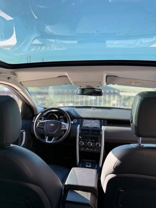 Land Rover Discovery 2.0 Td4 TRANSFERIDO