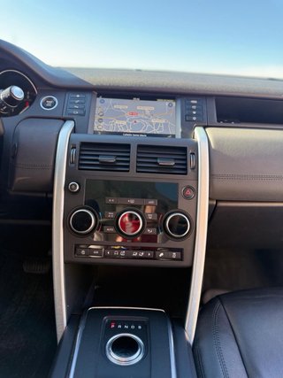 Land Rover Discovery 2.0 Td4 TRANSFERIDO