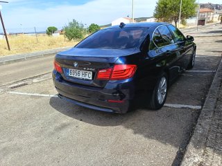 BMW Serie 5 2012