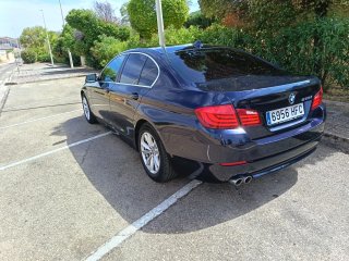 BMW Serie 5 2012