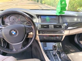 BMW Serie 5 2012