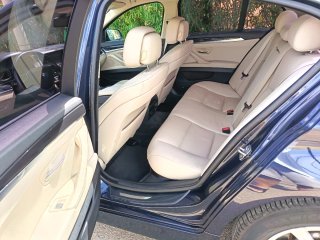 BMW Serie 5 2012
