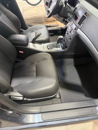 Chevrolet Epica 2007