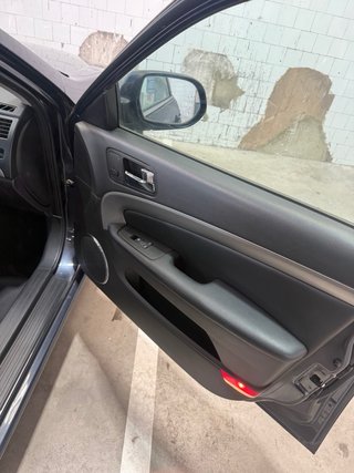 Chevrolet Epica 2007