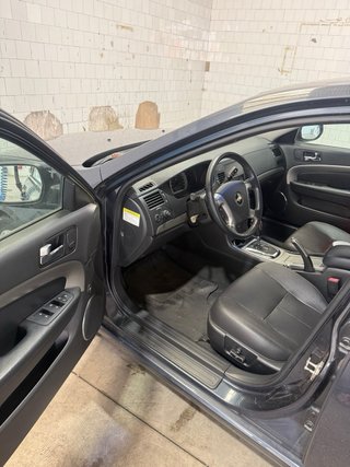 Chevrolet Epica 2007