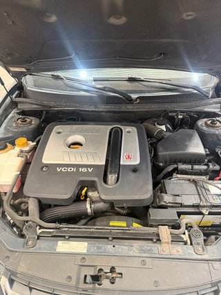 Chevrolet Epica 2007