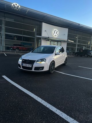 Volkswagen Golf V GTI