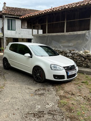 Volkswagen Golf V GTI