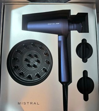 Secador Corioliss Mistral Nuevo