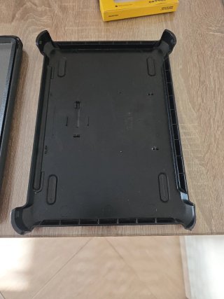 Funda iPad 10 Protectora Resistente