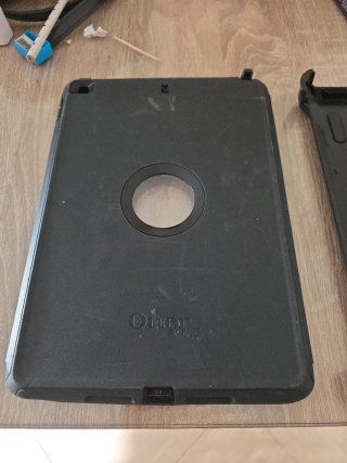 Funda iPad 10 Protectora Resistente