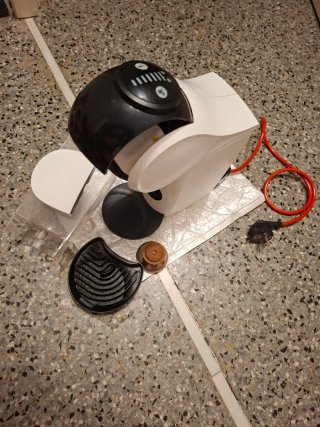 Macchina da caffè Nescafé