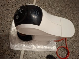 Macchina da caffè Nescafé